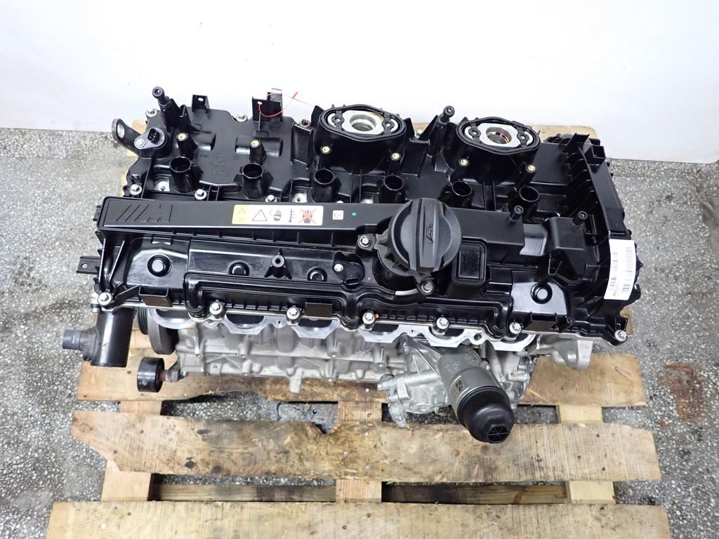 Moteur S58 B30 A - Image 2