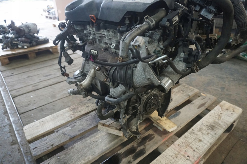 Moteur N16A1 - Image 4