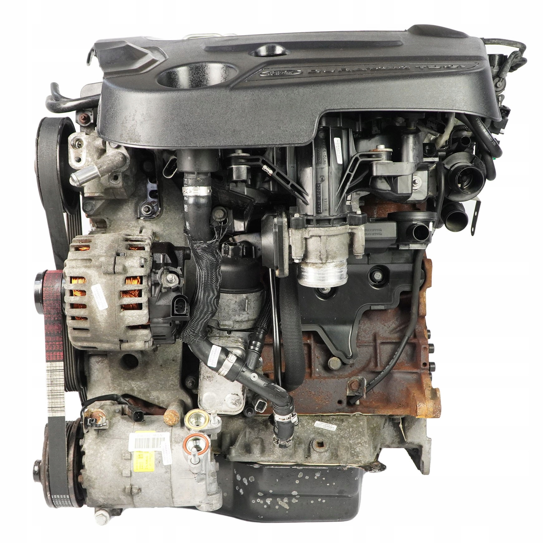Moteur TXBA - Image 2