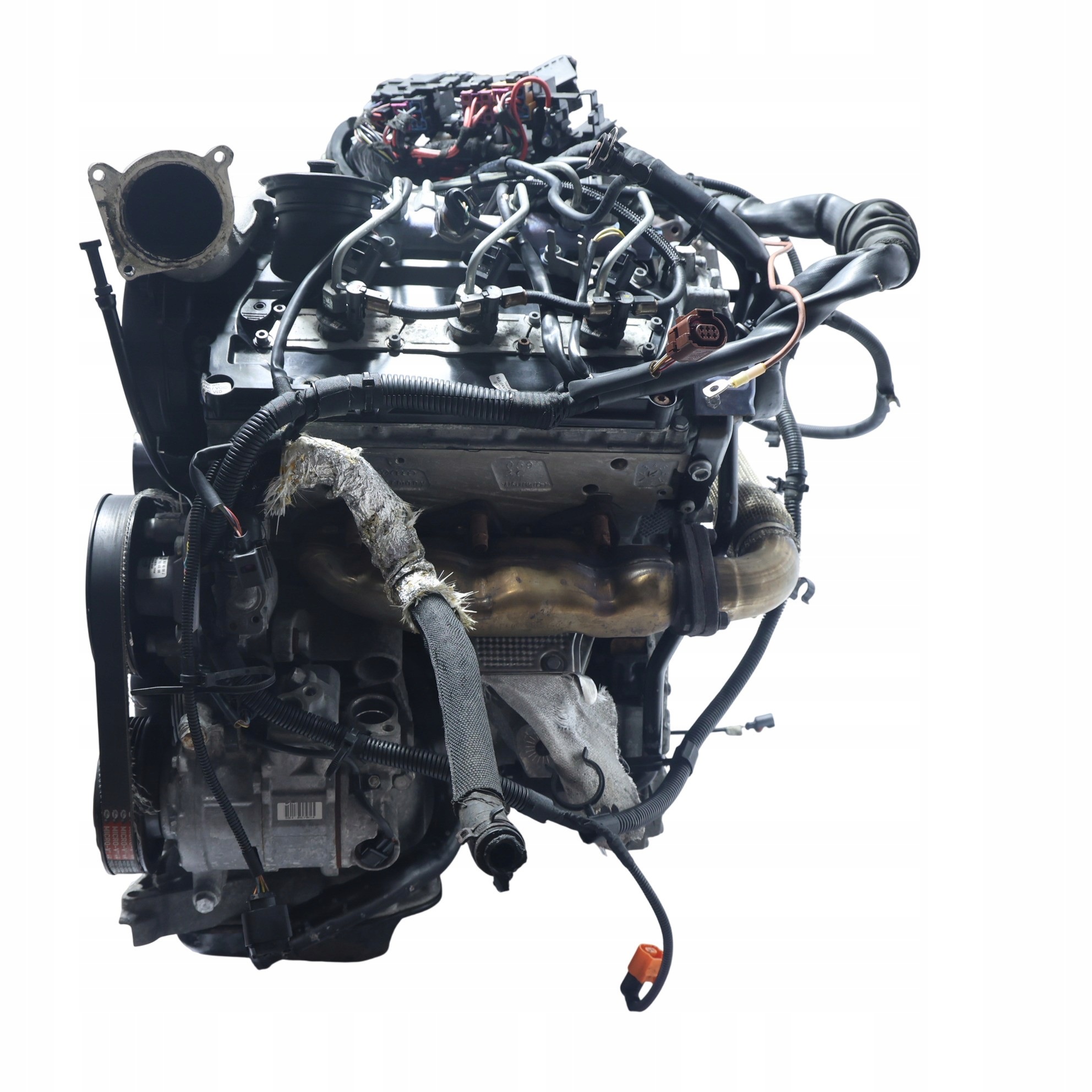 Moteur CAMA - Image 16