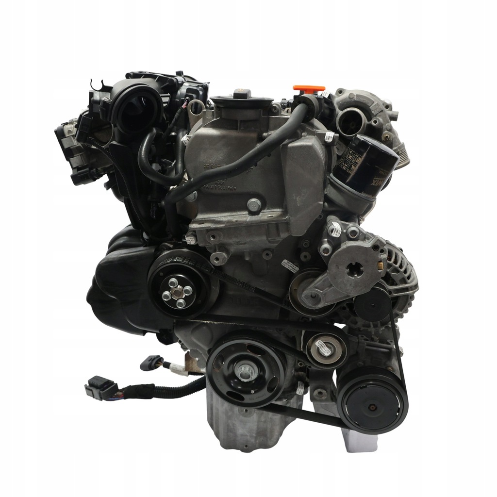 Moteur CAVE - Image 5