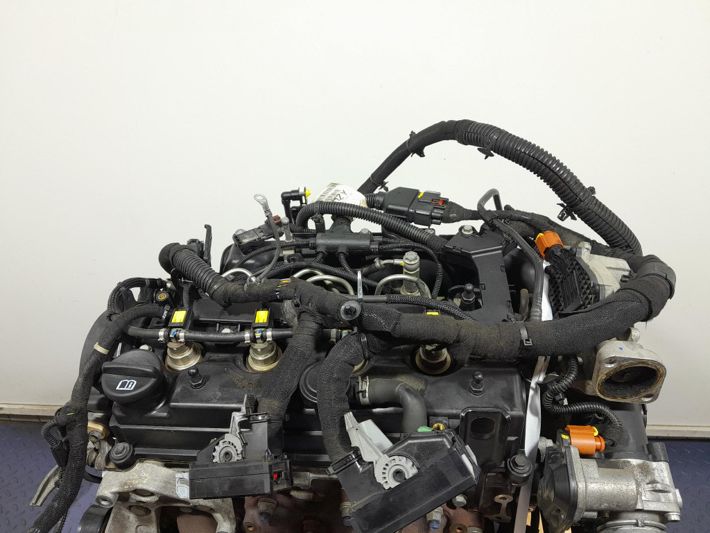 Moteur A 17 DTS - Image 5