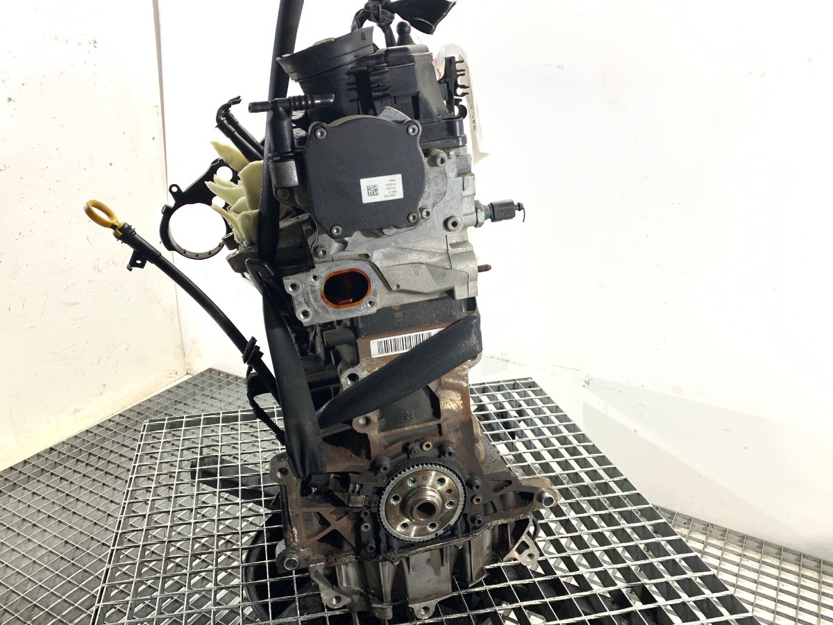 Moteur CFFA - Image 2