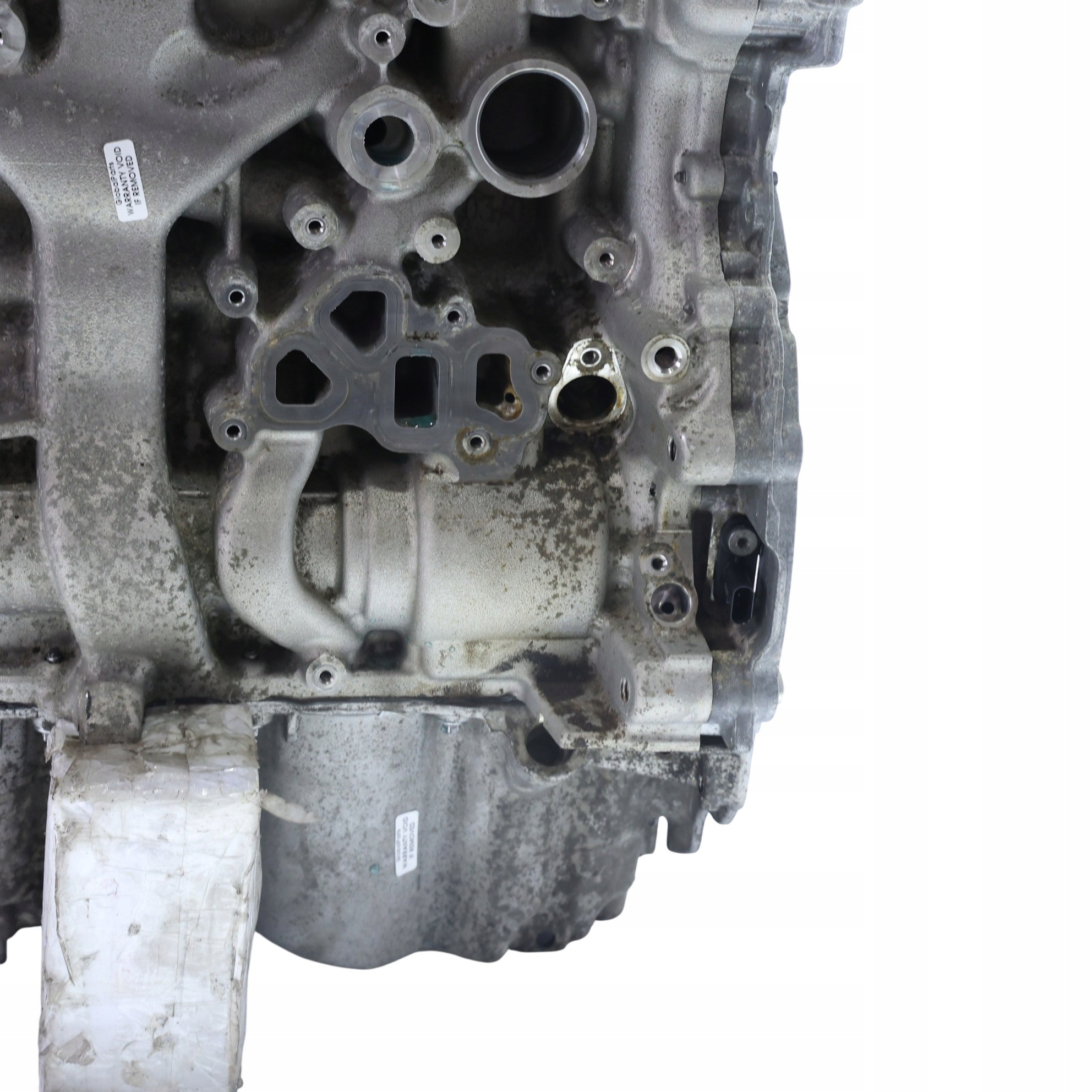 Moteur B48 A20 B - Image 6