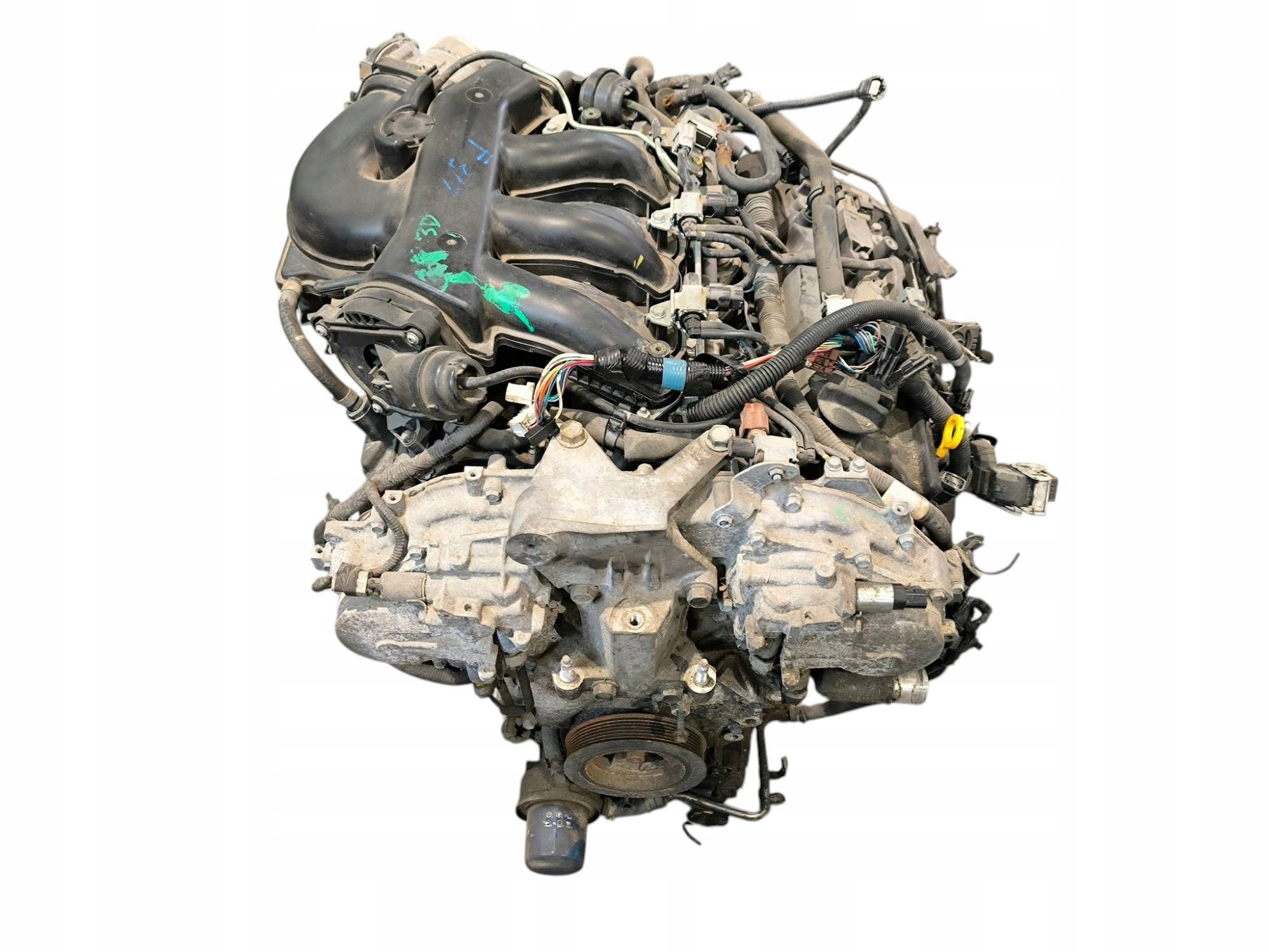 Moteur VQ35DE - Image 2