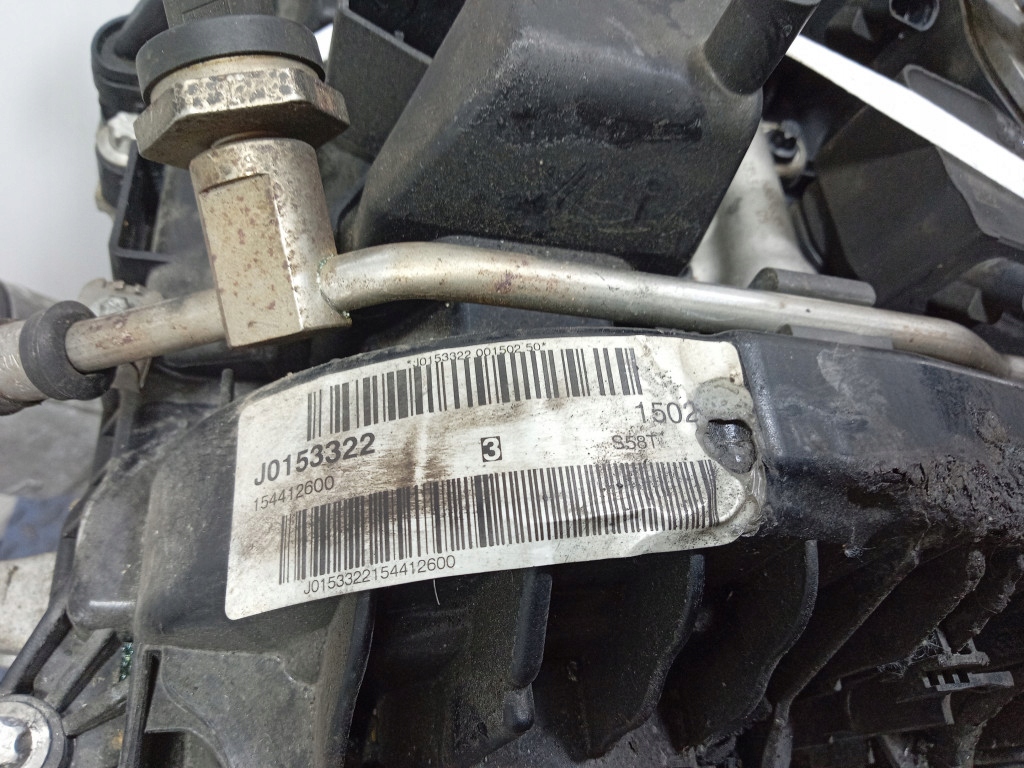 Moteur S58 B30 A - Image 5