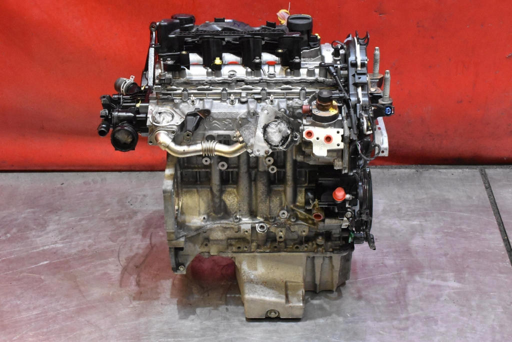 Moteur ZTDA — vue 5