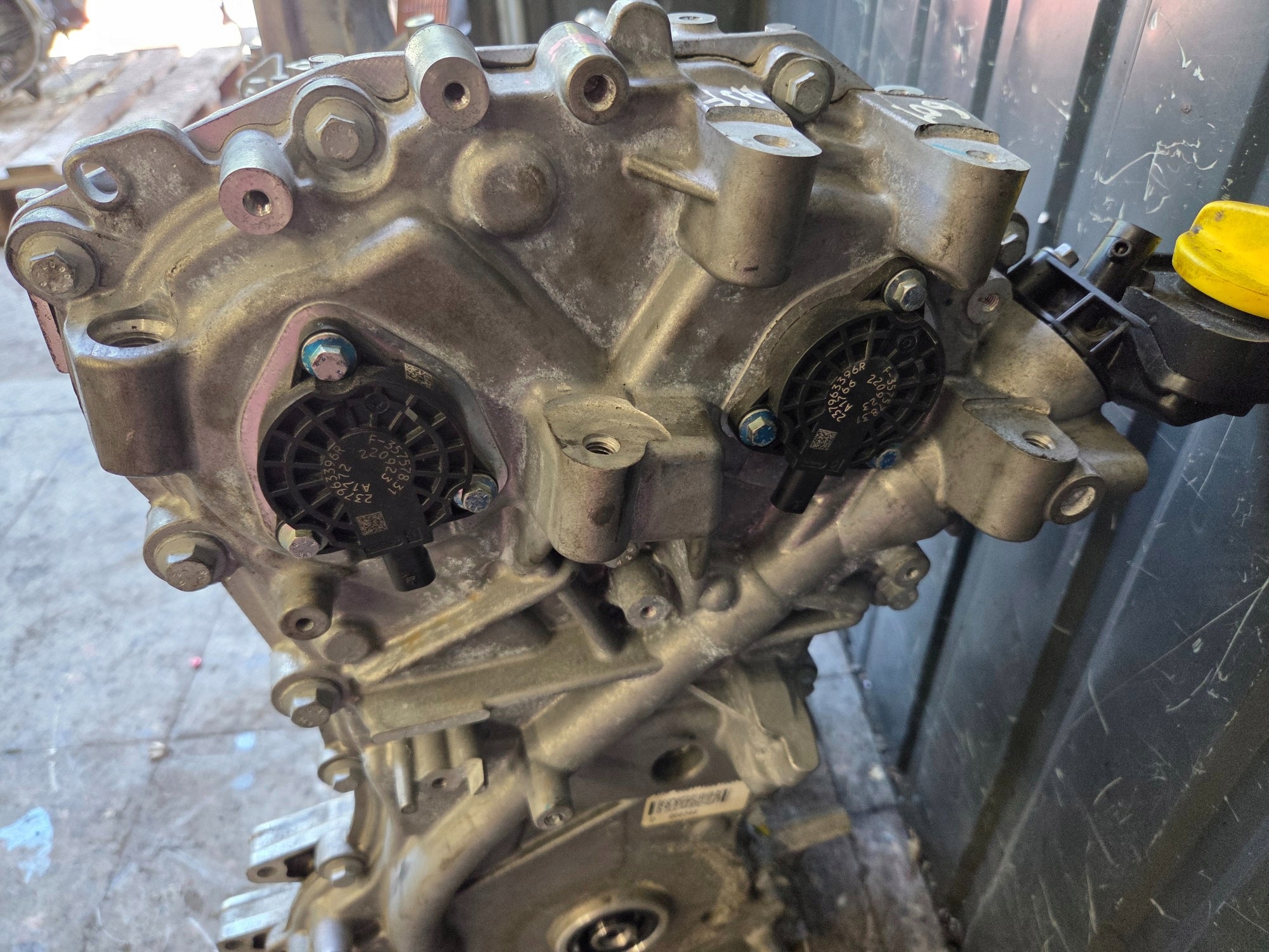 Moteur H5F601 - Image 7