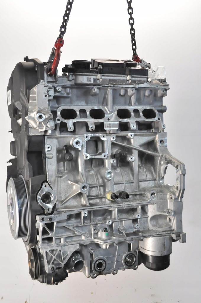 Moteur B 420 T2 - Image 1