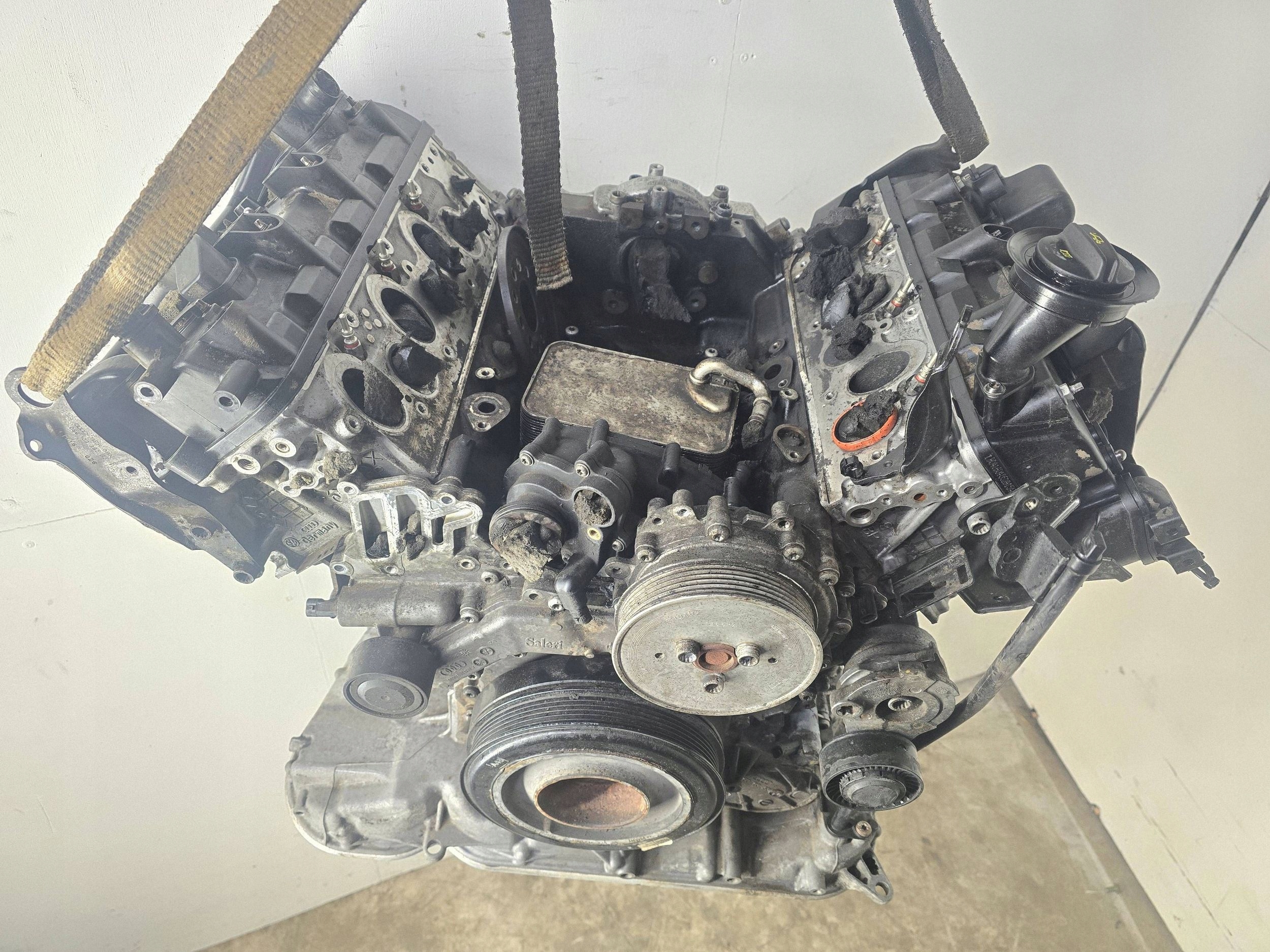 Moteur CRTD - Image 2