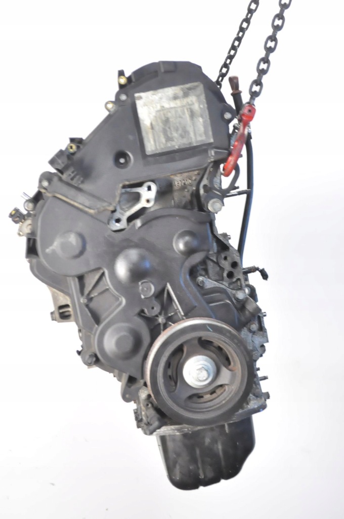 Moteur 9HC (DV6C) — vue 2