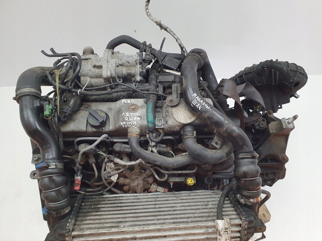 Moteur RWPD - Image 2