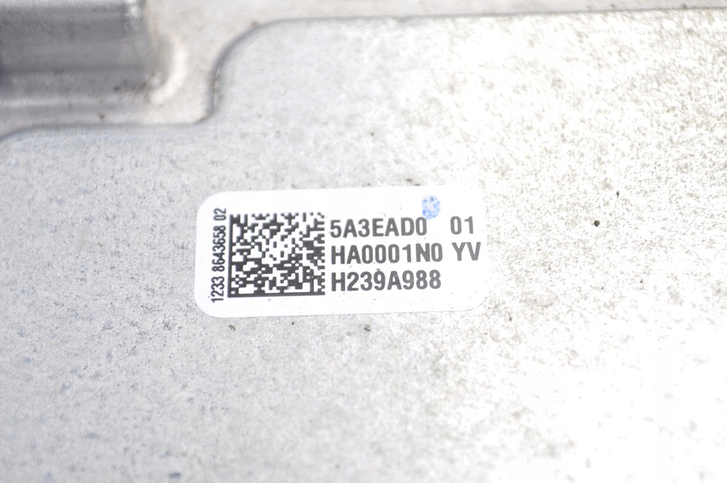 Moteur HA0001N0 - Image 2