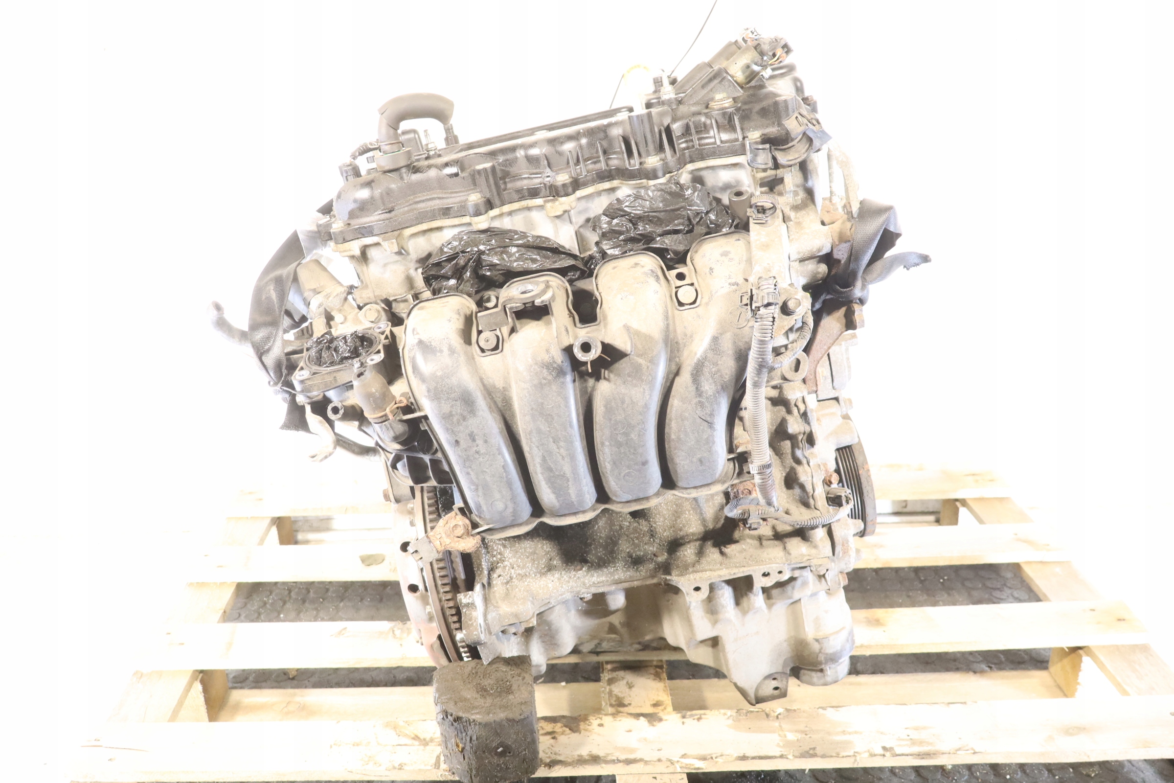 Moteur 1NR-FE - Image 2