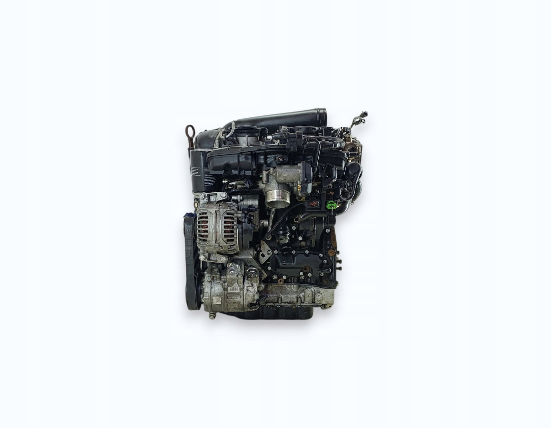Moteur CCZA - Image 5