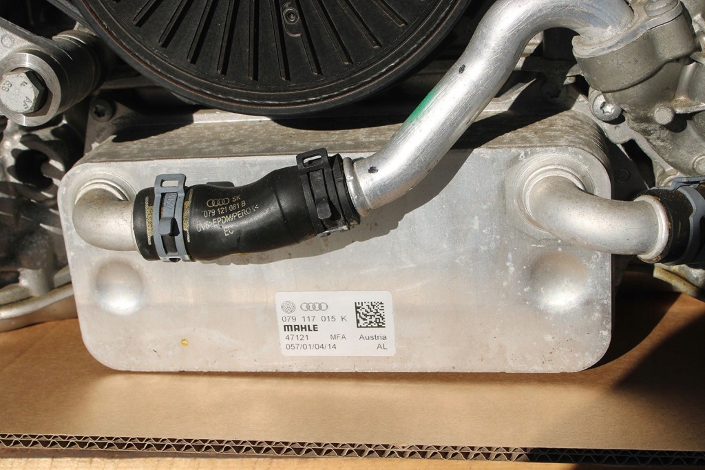 Moteur CTGA - Image 8
