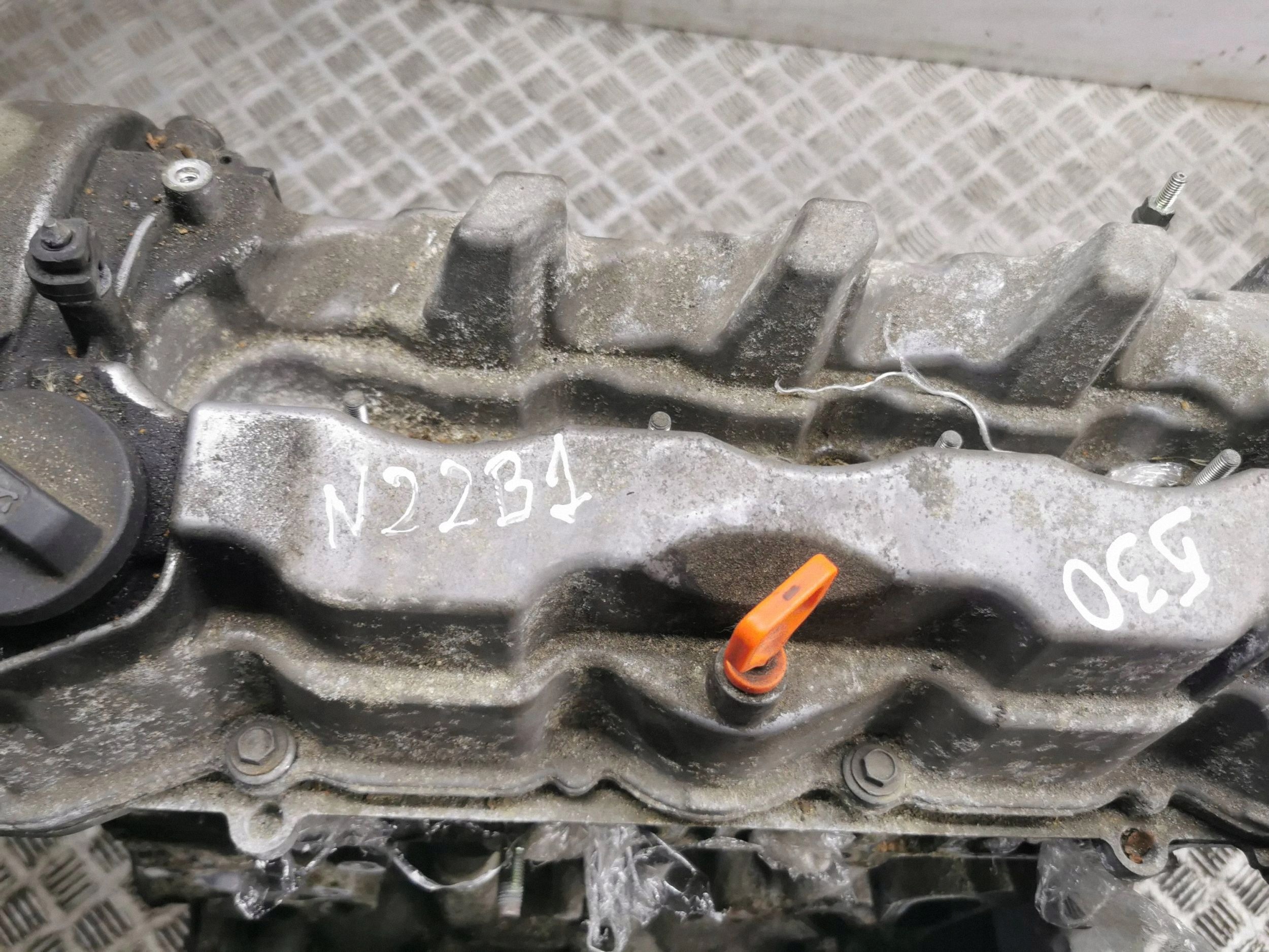 Moteur N22B1 - Image 10