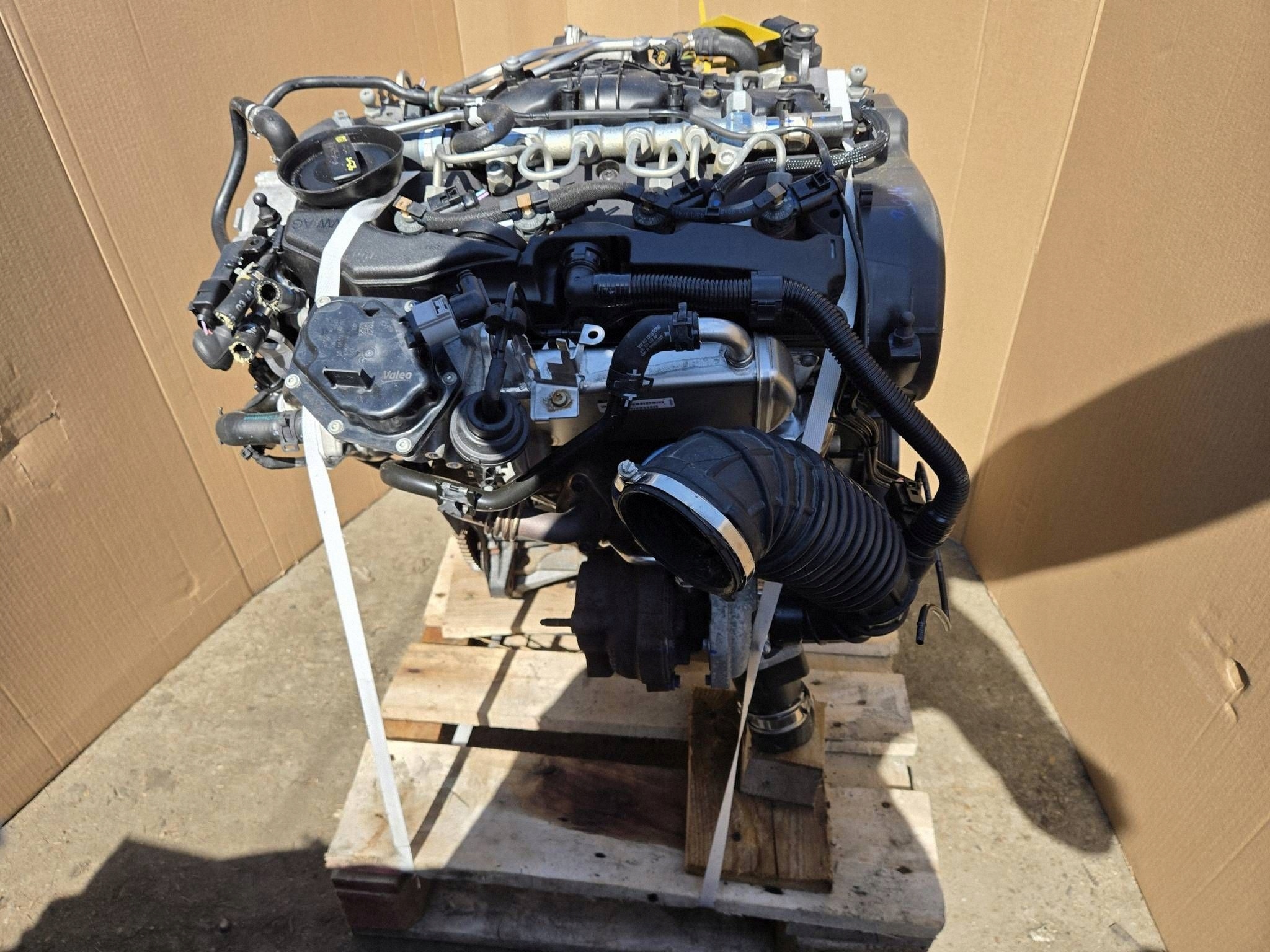 Moteur CJCD - Image 3