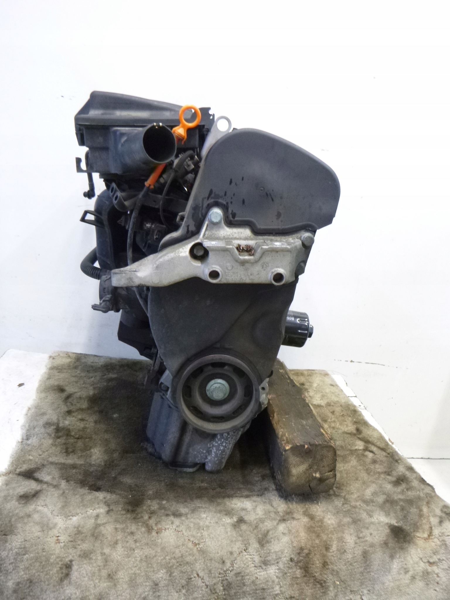 Moteur BCA - Image 4