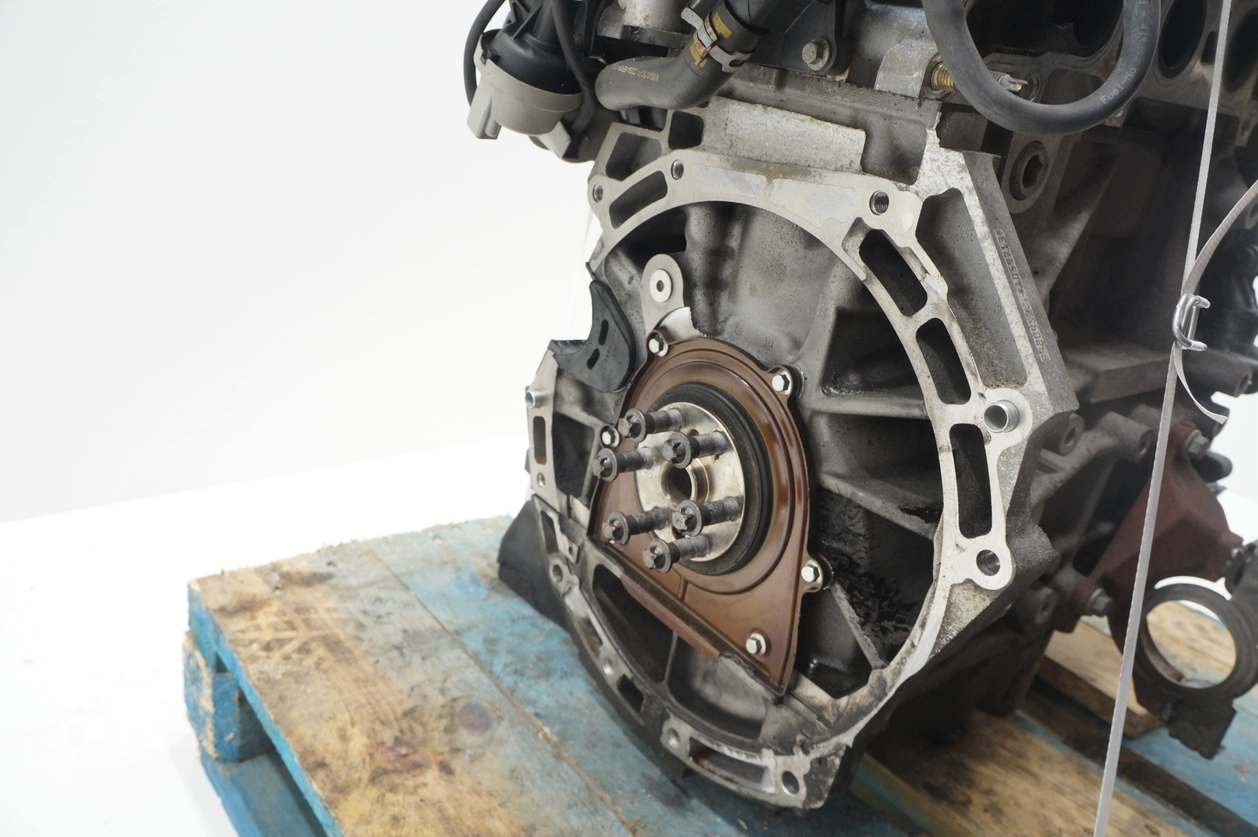 Moteur B 4204 S3 - Image 5