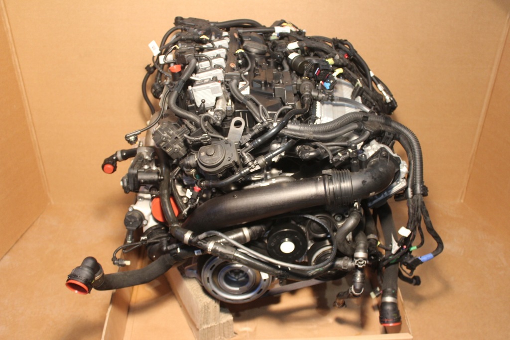 Moteur B58 B30 P - Image 1
