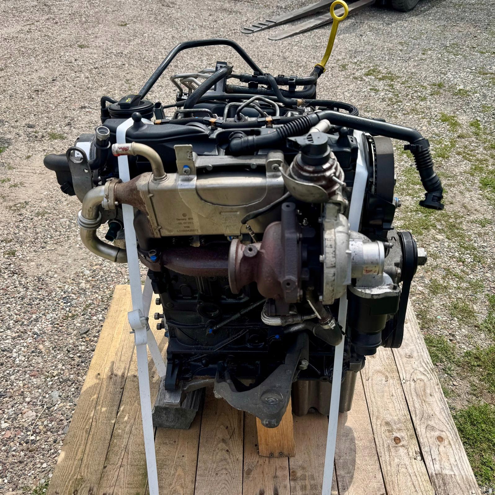 Moteur CKTB - Image 5