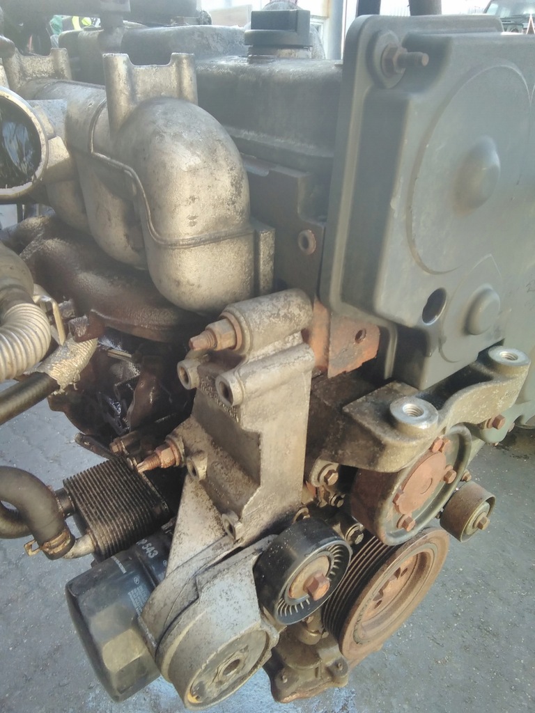 Moteur HCPA - Image 1
