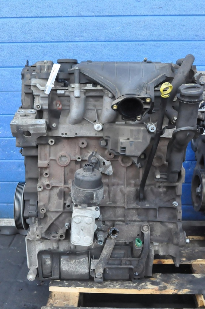 Moteur RHJ (DW10BTED4) - Image 1