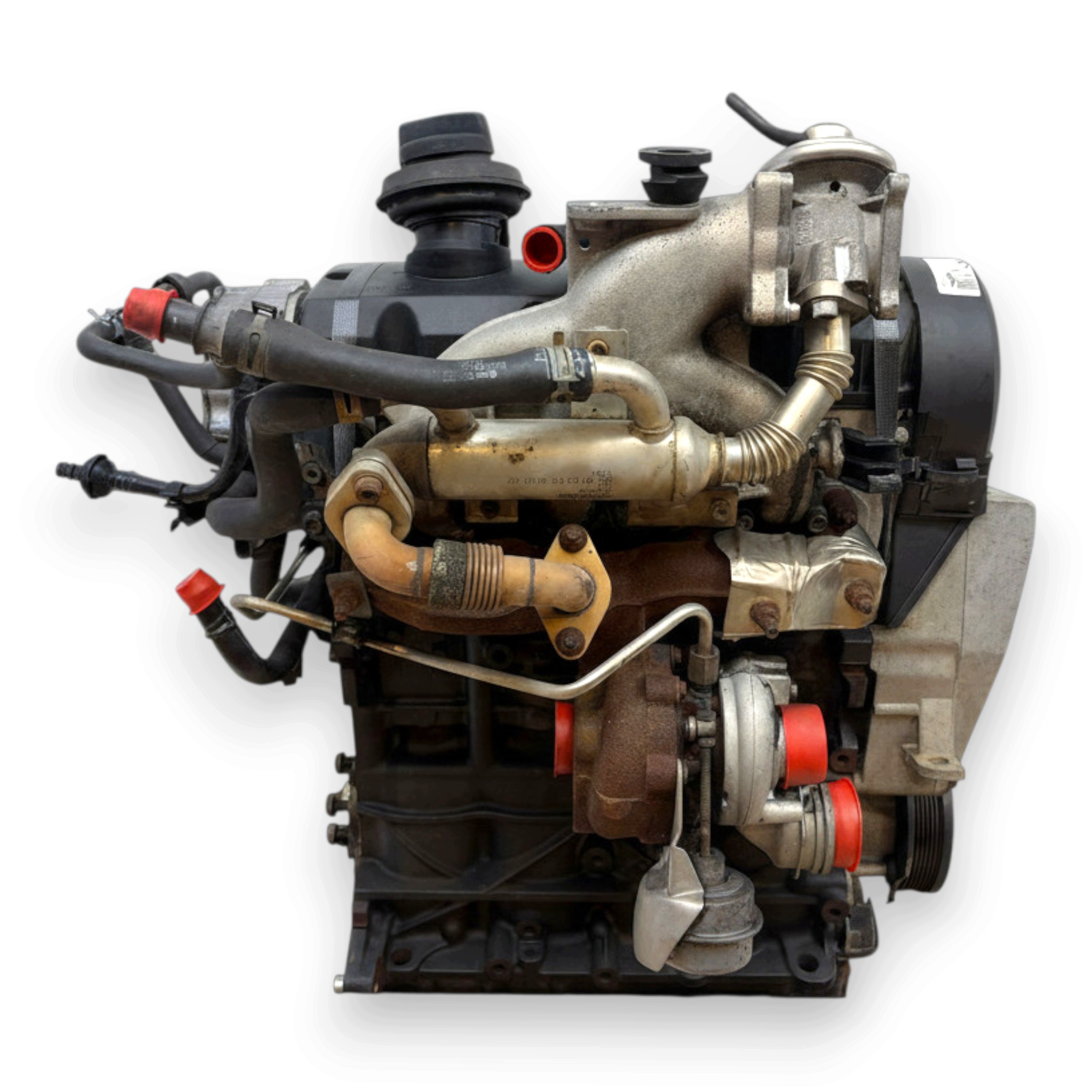 Moteur BSW - Image 5