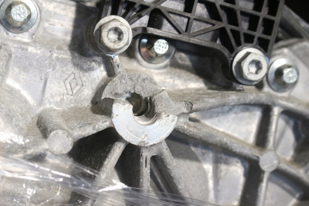 Moteur 5AQ 601 - Image 6