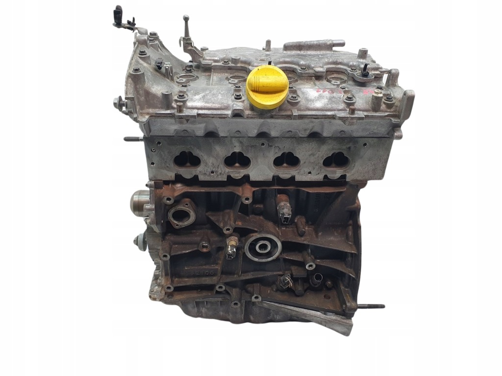 Moteur F4R 811 — vue 1