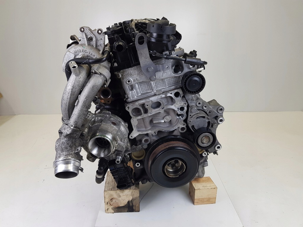 Moteur B47 D20 B - Image 1