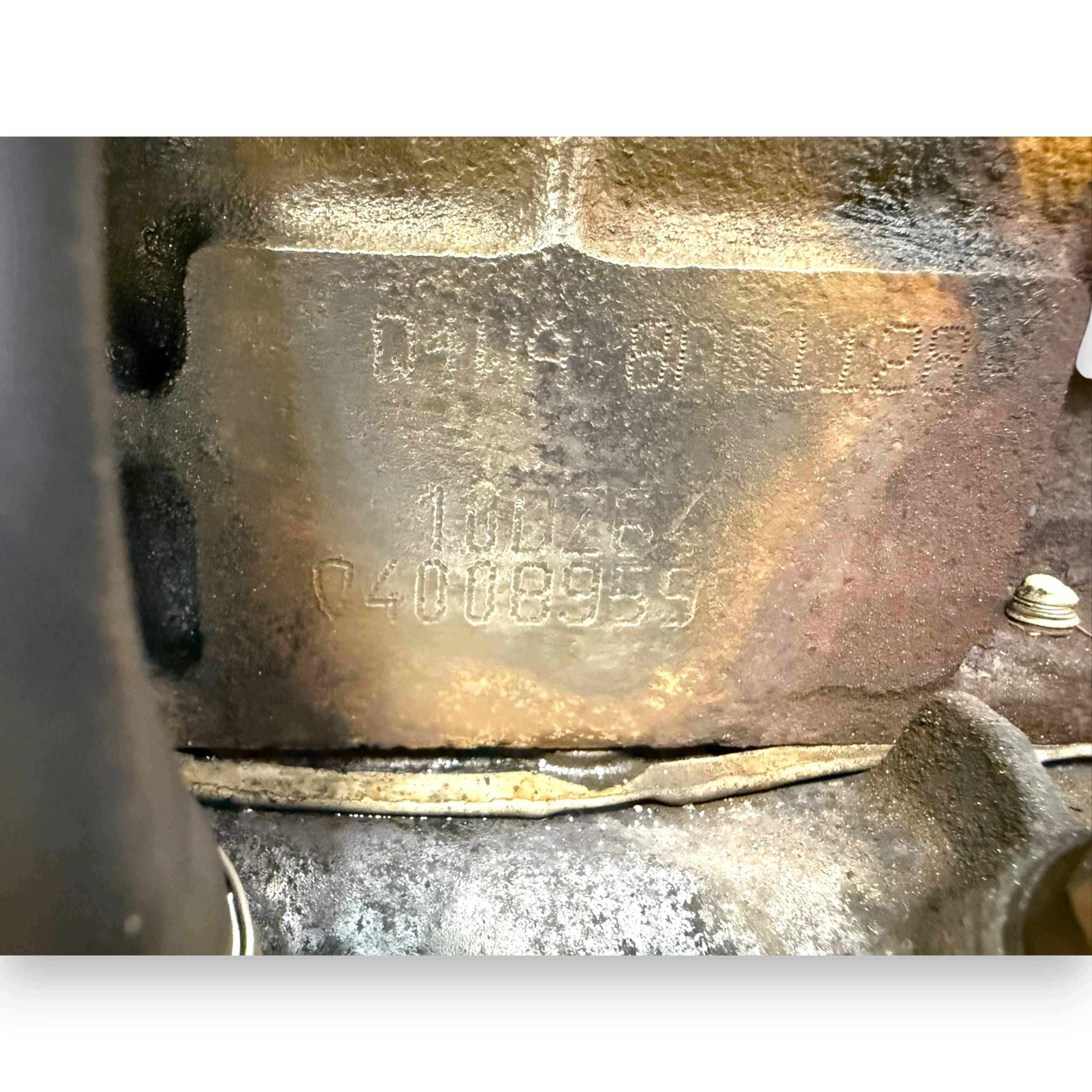 Moteur Q4WA - Image 2