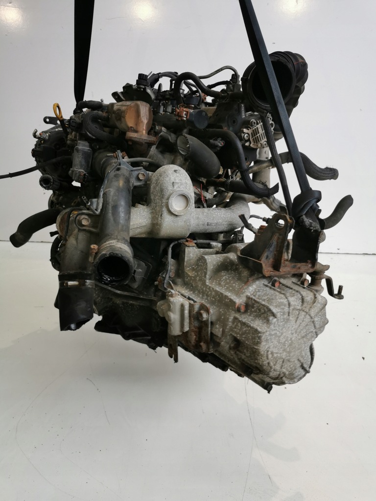 Moteur 1ND-TV - Image 3