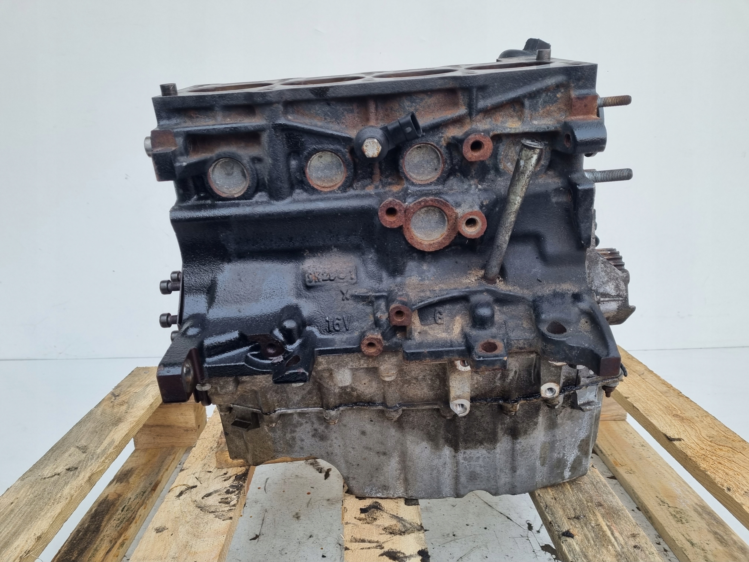 Moteur 955 A2.000 - Image 3
