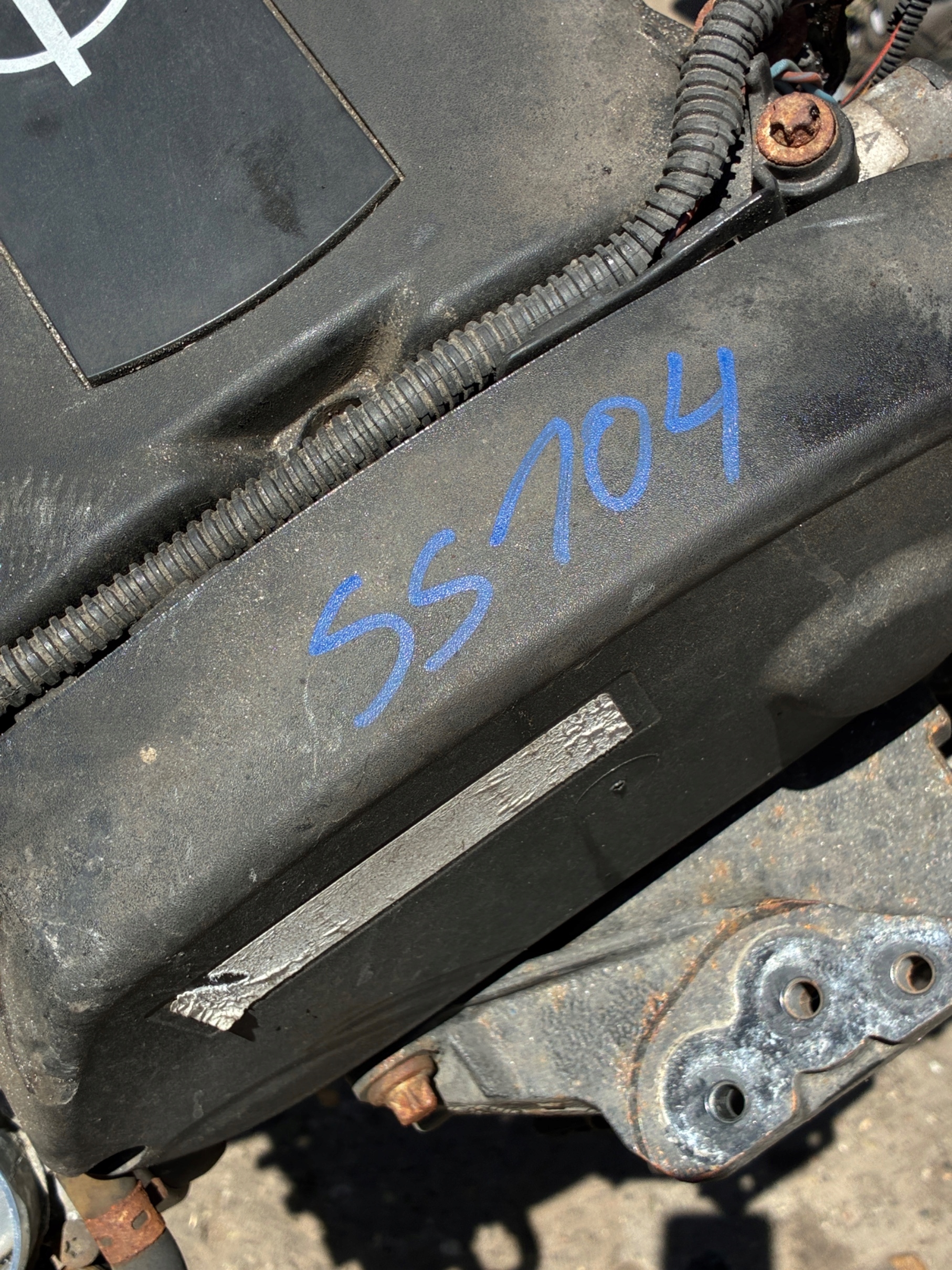 Moteur Z 18 XER - Image 3