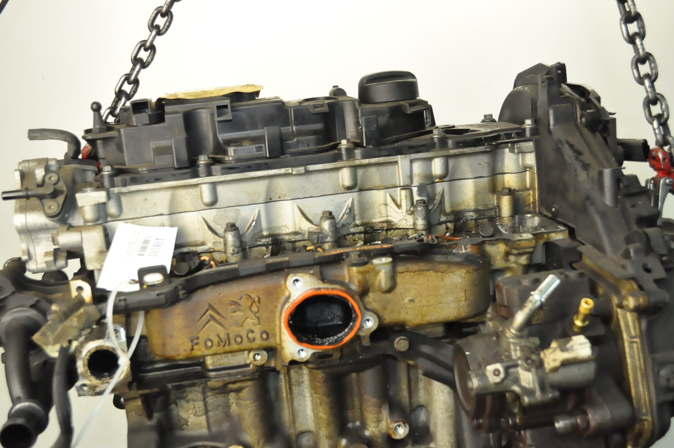 Moteur T1DA - Image 4