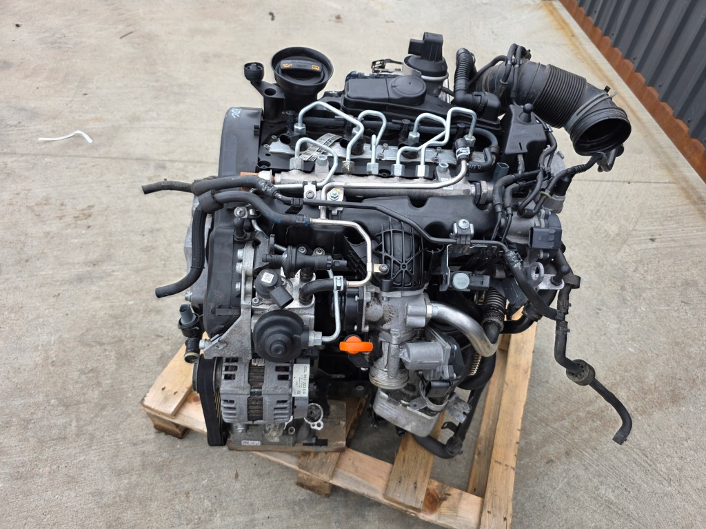 Moteur CBDB — vue 3