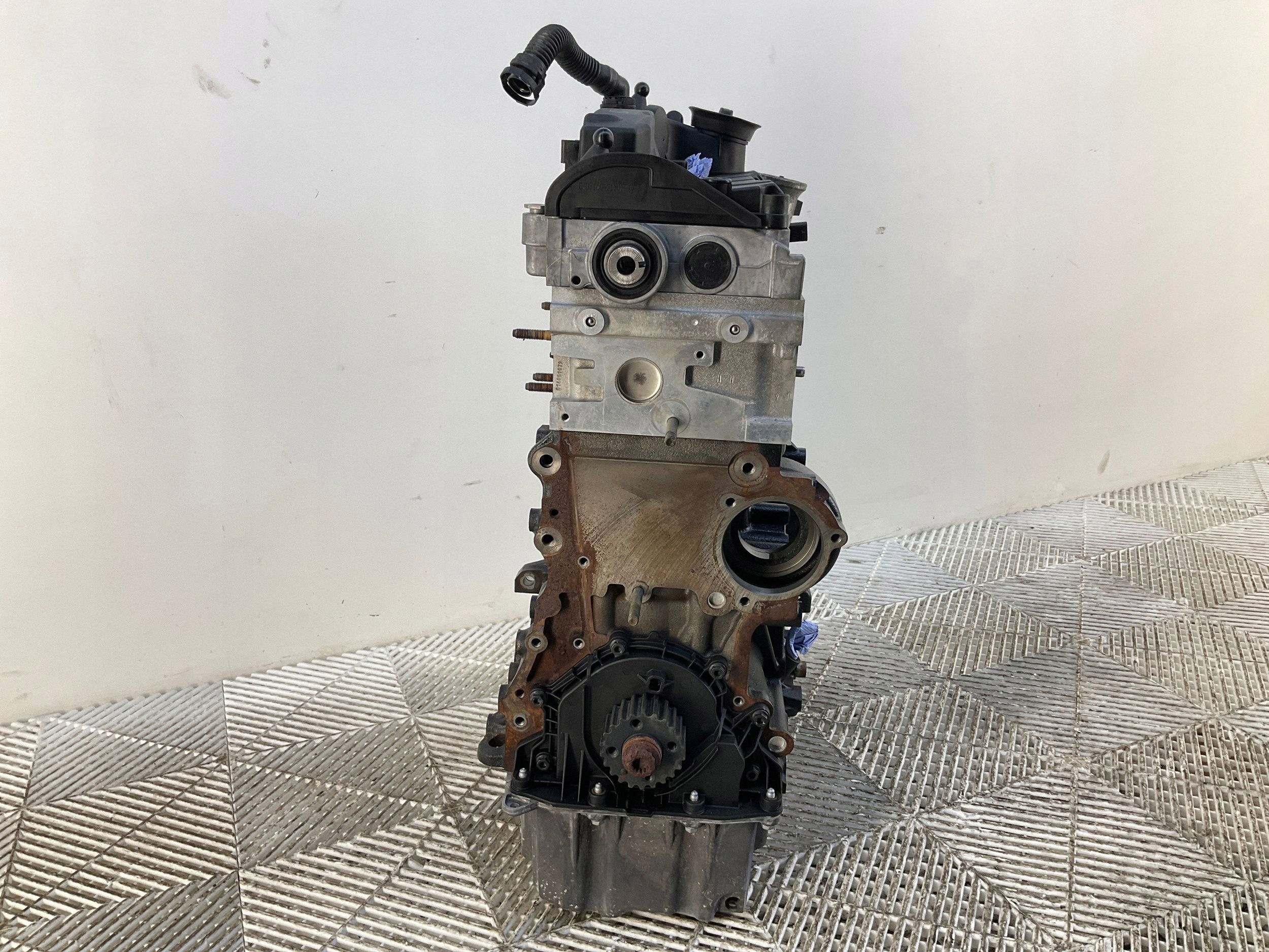Moteur CRKB - Image 5
