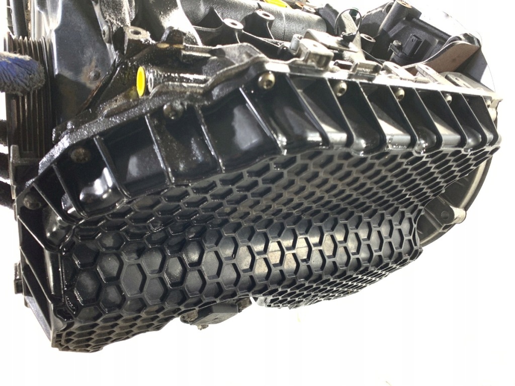Moteur CJSA — vue 3