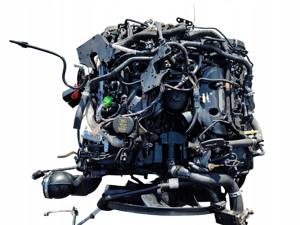 Moteur 306DT - Image 2