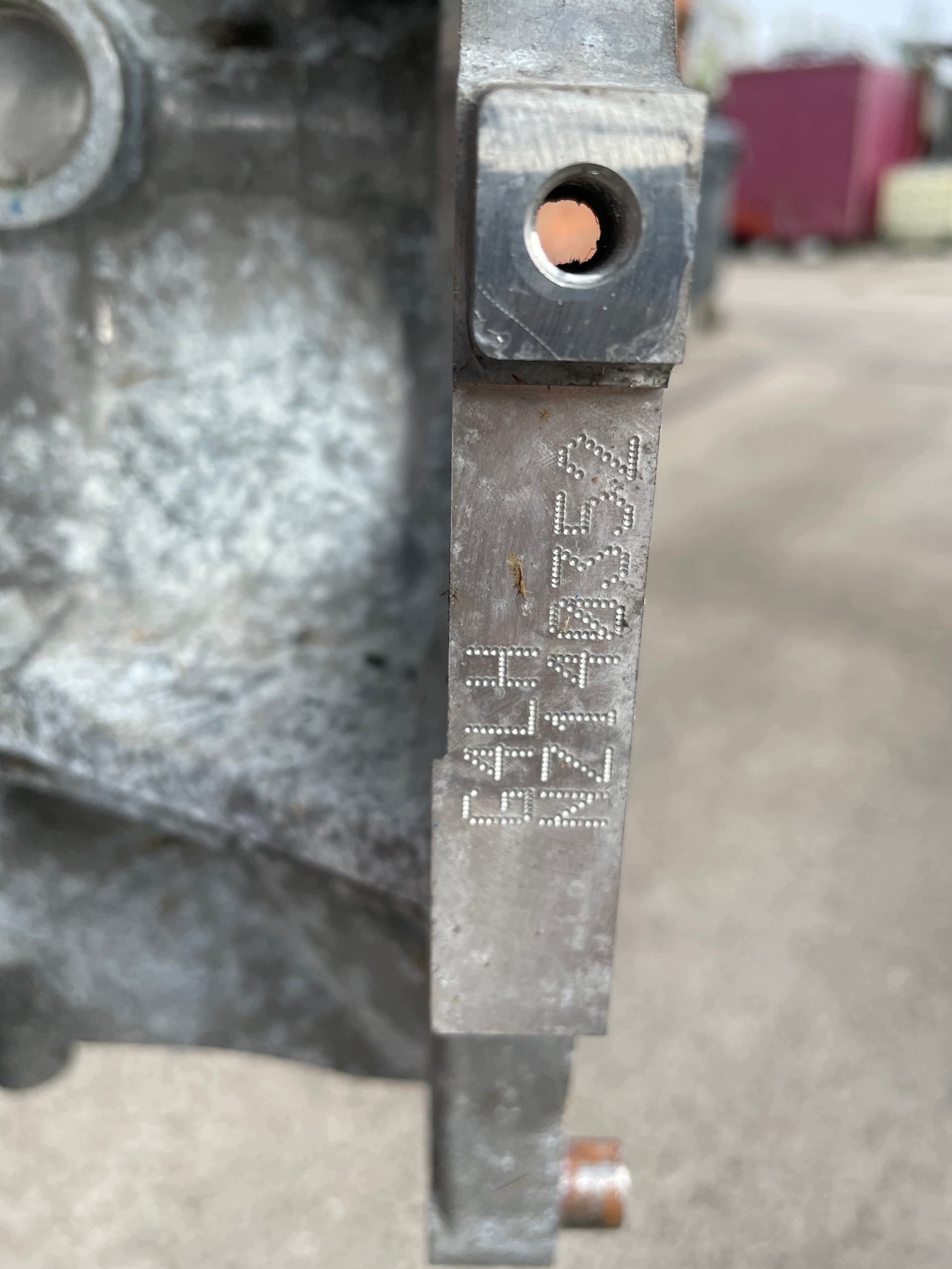 Moteur G4LH - Image 7
