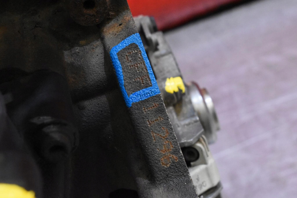 Moteur CFFD - Image 11