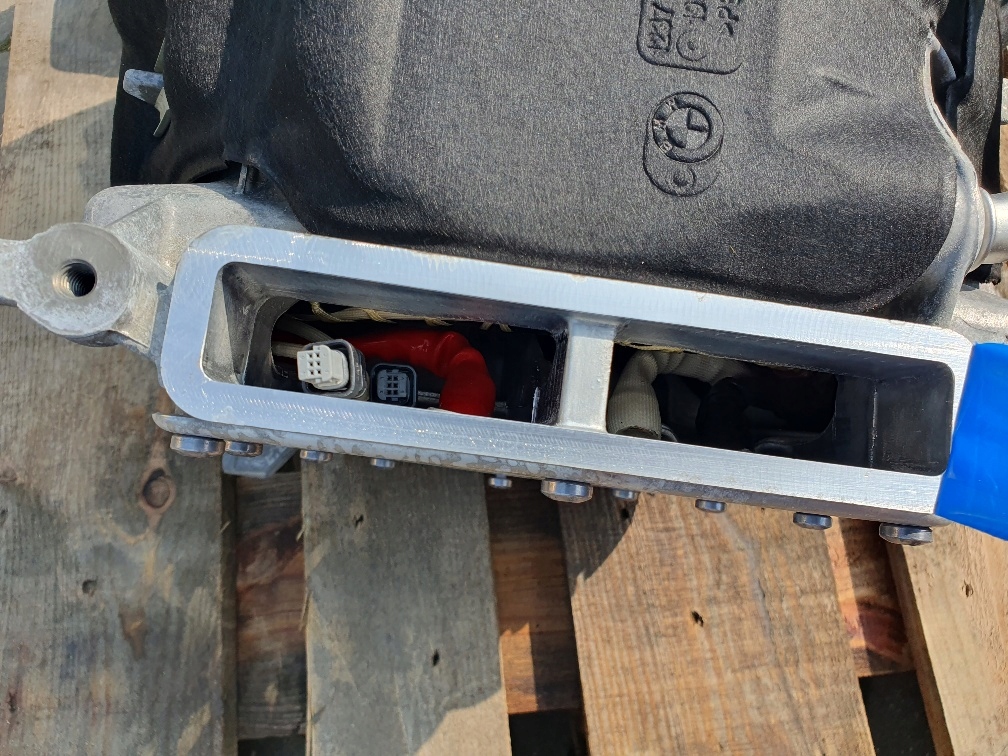 Moteur IB1P25B - Image 4