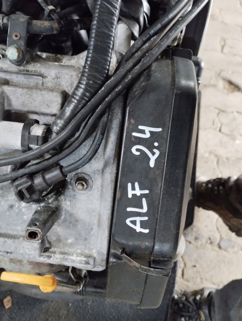 Moteur ALF - Image 4