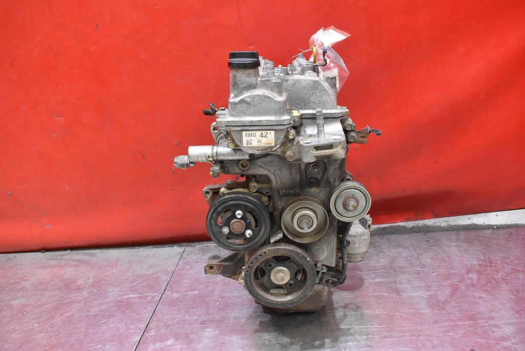 Moteur K3-VE - Image 4