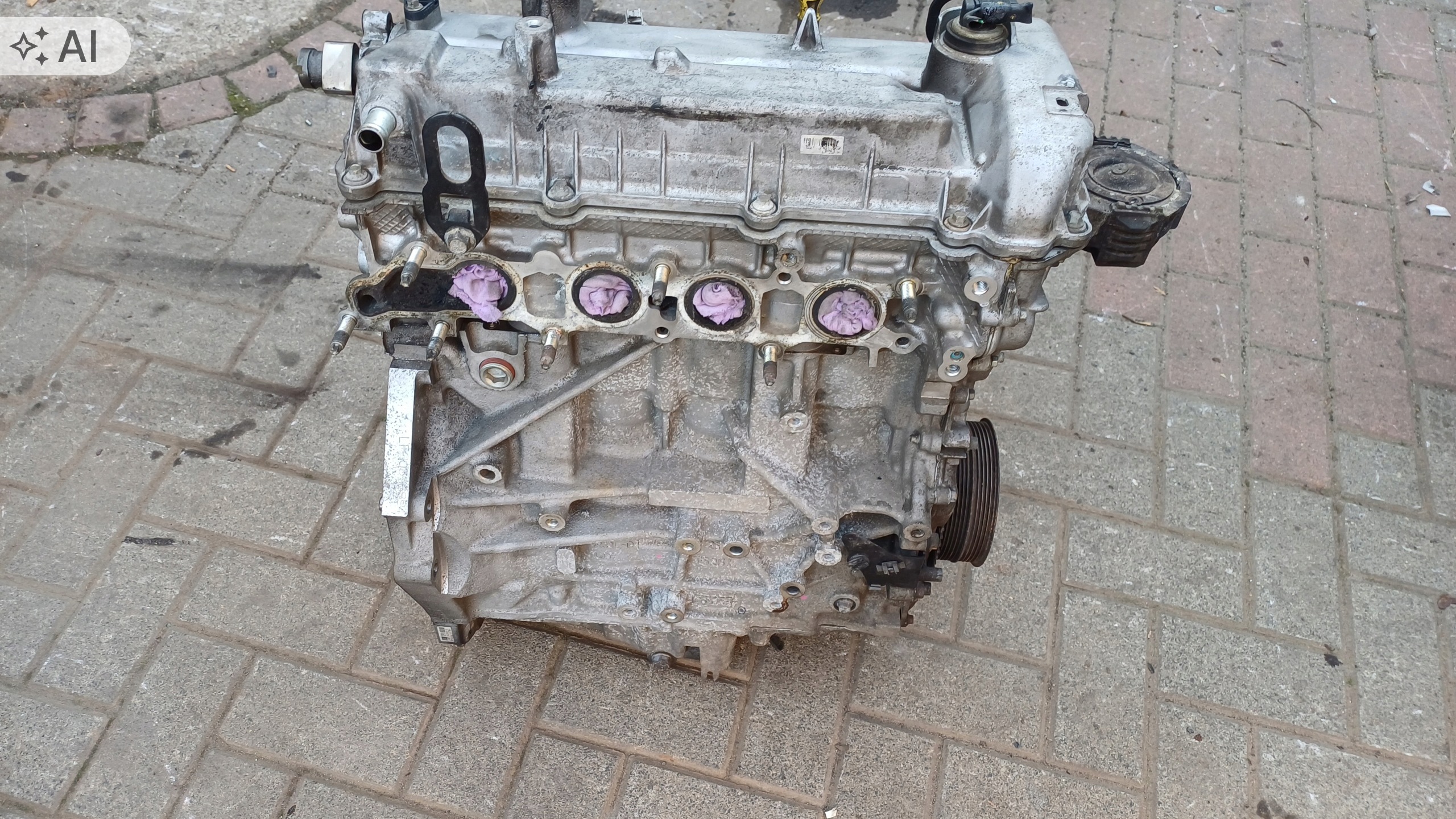 Moteur LF5H - Image 5