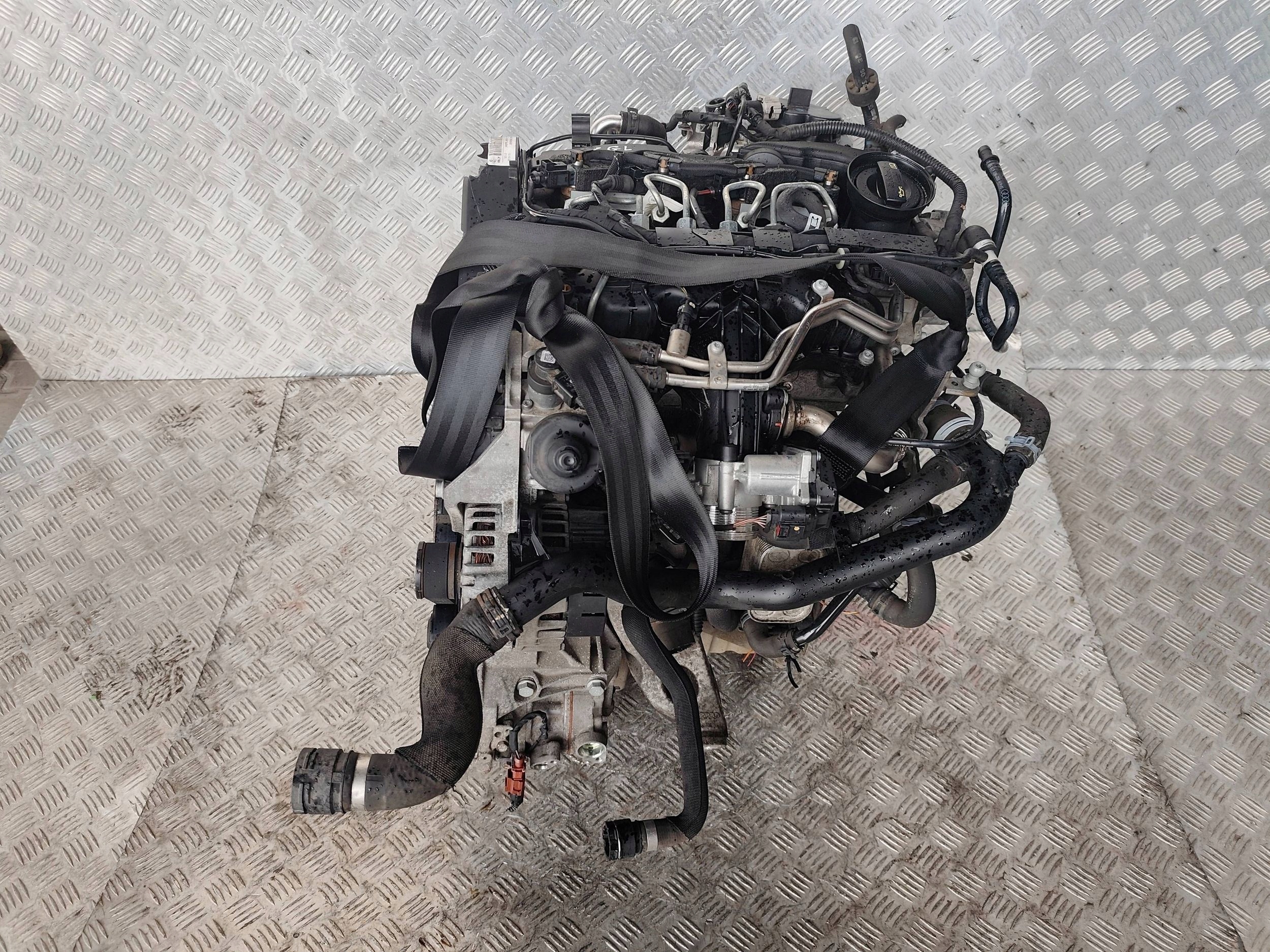 Moteur CGLA - Image 1