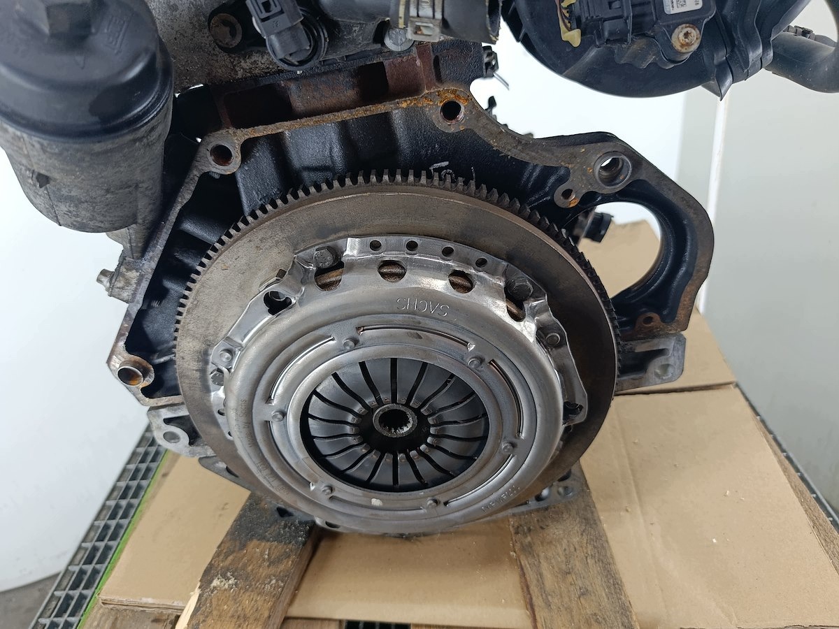 Moteur A 12 XER - Image 3