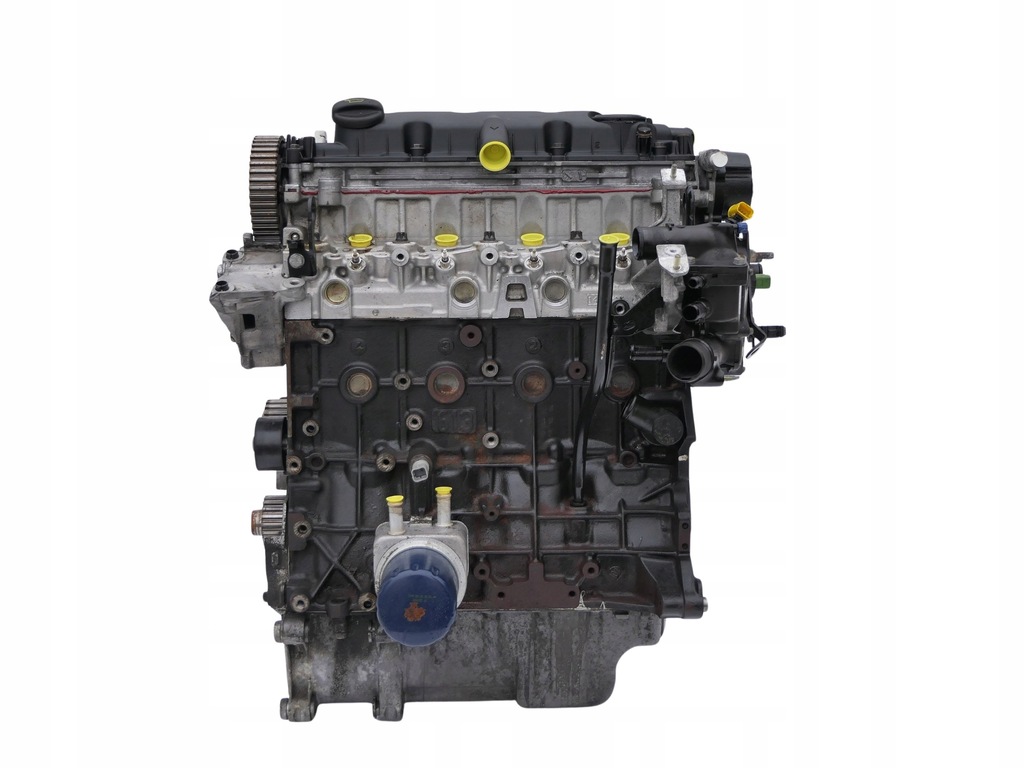 Moteur RHS (DW10ATED) - Image 1